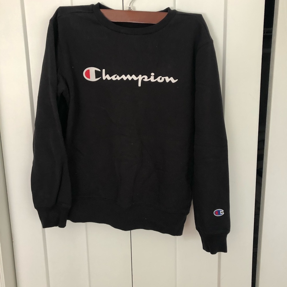 Champion - Picture 3 of 4